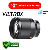 Gambar VILTROX AF 85mm F1.8 STM For Nikon Z-Mount Lensa Full Frame Nikon Z 85 mm f/1.8 GARANSI RESMI dari Focus Nusantara undefined 1 Tokopedia