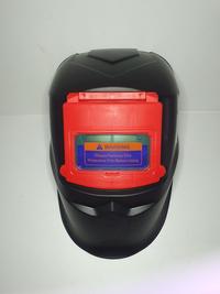 Gambar HELM LAS / KEDOK LAS / TOPENG LAS OTOMATIS AUTO DARK FULL FACE dari Mirror-Jaya-Shop undefined 5 Tokopedia