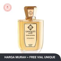 Gambar Unique'e Luxury Istanbul extrait de parfum 100ml Unisex Original dari YourScent8. undefined 5 Tokopedia