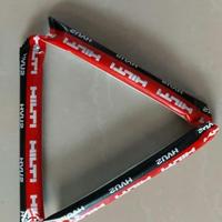 Gambar READY HILTI HVU2 M20x170 CHEMICAL ANCHOR M20 NEW SIAP KIRIM dari mizaya stored undefined 2 Tokopedia
