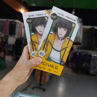 Gambar Tecno Pova 6 8/256 & 12/256 garansi Resmi - Biru, 12/256 dari Pada Suka Phone undefined 1 Tokopedia