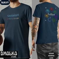 Gambar Kaos Video Game Genshin Impact 2 | Uk S - 7XL | Kaos Dewasa | Kaos Anak | Kaos Big Size | Kaos Jumbo - KAOS ANAK, XS dari Dmolko Store undefined 1 Tokopedia