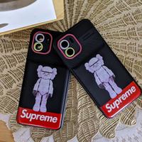 Gambar Case Vivo Y12 Y15 Y17 Y15S Y01 Y16 Y20 Y20S Y12S Y20i Y22 Y22S Y21 Y21S Y21A Y21E Y21T Y33S Y33T Y30 Y30i Y50 Casing Kaws Supreme Cover Camera TPU Premium Prostar 2 - Vivo Y12 dari Cute Case43 undefined 3 Tokopedia