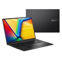 Gambar ASUS VIVOBOOK 16X K3605ZC i5 12450H 16GB 1TBSSD RTX3050 4GB W11 16" WUXGA - 8GB 512SSD, NON BUNDLING dari Top Tech Comp undefined 3 Tokopedia