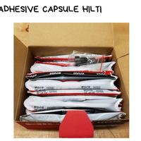Gambar READY HILTI HVU2 M20x170 CHEMICAL ANCHOR M20 NEW SIAP KIRIM dari mizaya stored undefined 5 Tokopedia