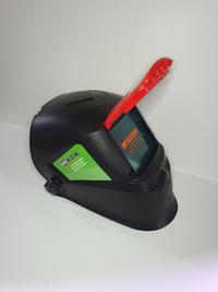 Gambar HELM LAS / KEDOK LAS / TOPENG LAS OTOMATIS AUTO DARK FULL FACE dari Mirror-Jaya-Shop undefined 2 Tokopedia