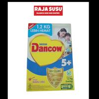 Gambar DANCOW   5+  MADU 1200 GR dari RAJASUSU undefined 1 Tokopedia