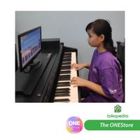Gambar Kelas Musik Piano The ONE Music School (Group Class) 3 Bulan dari ONE Store Musik undefined 3 Tokopedia