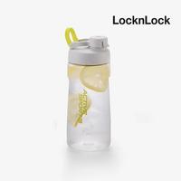 Gambar Lock N Lock Active Sports Water Bottle 540ml - ABF732LGRY dari DE NEW LIFE undefined 1 Tokopedia