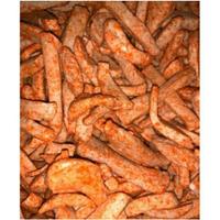 Gambar Basreng Rasa Balado Termurah 1Kg Allshop - Balado pedas, 1kg dari ryzz storee undefined 1 Tokopedia