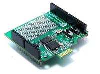 Gambar ITEAD BLUETOOTH SHIELD V2.1 HC-06 SLAVE WIRELESS BT MODULE FOR ARDUINO dari Fujistorem undefined 3 Tokopedia