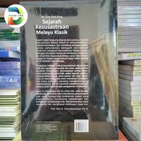 Gambar Buku Sejarah Kesusastraan Melayu Klasik dari Dapurbuku undefined 3 Tokopedia