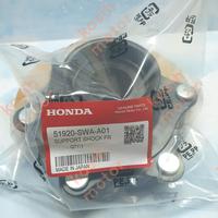 Gambar SUPPORT SHOCK KARET SUPPORT SHOCK DEPAN CRV RE GEN 3 2007-2012 ORI dari KASIH MOTOR undefined 5 Tokopedia