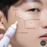 Gambar Skin Game - Acne Warrior / Acne Spot Treatment 30 gr - NEW Paste 15ml dari The New Routines undefined 4 Tokopedia
