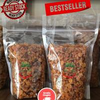 Gambar Kismis Golden Raisin 1kg dari kurmatasya undefined 2 Tokopedia