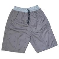 Gambar Celana Pendek Pria Murah Santai Surfing Kolor - abu titik, all size 27-34 dari SAHABAT-KICAU undefined 1 Tokopedia
