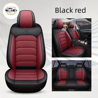 Gambar sarung jok mobil Avanza -xenia 2012 full seat jok  3 baris - model 1 dari Komboy jok undefined 2 Tokopedia