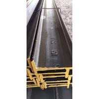 Gambar WF 150 x 75 x 6 mtr SNI Rajawali Stee (RSI) / Besi IWF 150 Wide Flange Beam dari Marselus Steel undefined 2 Tokopedia