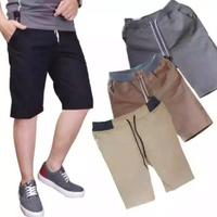 Gambar CELANA PENDEK CHINO PRIA CELANA PEDEK DISTRO CELANA SURFING RIP dari SAHABAT-KICAU undefined 5 Tokopedia