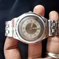 Gambar Arloji jam tangan Suisse swatch AG 1996 Automatic lancar normal terawat dari Toko-Kramat undefined 1 Tokopedia