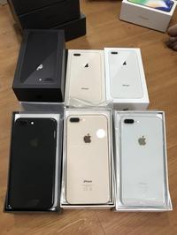 Gambar Apple iPhone 8 | 8+ Plus 64GB 256GB Original Fullset Resmi Second Original iBox - Unit Only, 8 64GB dari Technospace Jkt undefined 4 Tokopedia