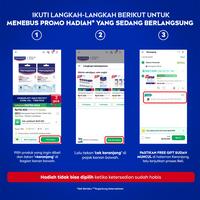 Gambar Hansaplast Plester Set FREE Termos Sultan - Plester Luka dari Hansaplast Indonesia undefined 5 Tokopedia