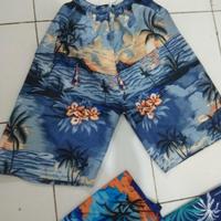 Gambar celana pendek surfing size xL dewasa oleh oleh bali souvenir bali dari SAHABAT-KICAU undefined 2 Tokopedia