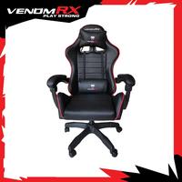 Gambar VenomRX Wagner Ergonomic Gaming Chair - Gatotkaca Electronics dari Gatotkaca Electronics undefined 3 Tokopedia