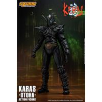 Gambar Storm Collectibles 1/12 Karas (Otoha) dari We The Toys Official Store undefined 2 Tokopedia