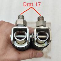 Gambar footstep foot step footrest foot rest belakang yamaha AS1 DT100 DT125 DT175 GT80 L2G L2S L2DX U5 U7 V75 V80 YB100 YG1 YG5 YAS1 YASI YL1 YL2 YL3 nos japan dari WEN JAYA PARTS undefined 3 Tokopedia