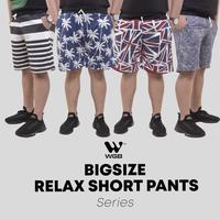 Gambar Celana Pendek Relax Surfing Pria Bigsize Super Jumbo Besar XL XXL - COCONUT TREE, XL dari SAHABAT-KICAU undefined 4 Tokopedia
