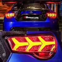 Gambar STOPLAMP TOYOTA 86 FT86 GT86 SUBARU BRZ ZN6 ZC6 (2012-2022) MODEL BUDDY CLUB (VERS.1) ALBINO STYLE LAMBO STYLE dari XSignature Auto Garage undefined 5 Tokopedia