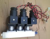 Gambar solenoid valve CKD GAG4X-9641- dc 12 volt made in japan dari faraztec undefined 4 Tokopedia