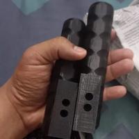 Gambar Camera side handle for smallrig dari 3D Toys.id undefined 2 Tokopedia