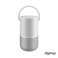 Gambar Bose Portable Smart Wireless Bluetooth Home Speaker - Luxe Silver dari Digimap Official Store undefined 1 Tokopedia