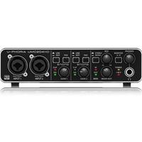 Gambar 3rd Gen 2I4 Usb Pc Computer Sound Cards Audio Interface Professional Recording Music Studio Equipment dari Quad Shadow undefined 1 Tokopedia