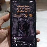Gambar iphone 11 64gb minus banyak sekali, mending jangan dibeli. harganya mahal dari Bionic PBG undefined 1 Tokopedia