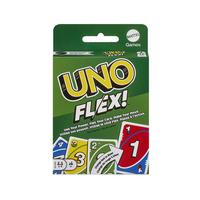 Gambar Uno Flex! Family Card Game Fun For Kids & Adult 2 to 8 Players - Permainan Kartu dari Toys City undefined 2 Tokopedia