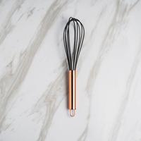 Gambar Rose Gold Silicone Frying Spatula - Butter Brush dari Brewsuniq Store undefined 2 Tokopedia