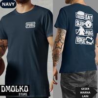Gambar Kaos Video Game PUBG 3 | Uk S - 7XL | Kaos Dewasa | Kaos Anak | Kaos Big Size | Kaos Jumbo - KAOS ANAK, XS dari Dmolko Store undefined 3 Tokopedia