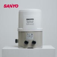 Gambar Sanyo - Pompa Air Jet Pump Ph 258 Jp PH258JP 258JP Sumur Dangkal Otomatis Tabung dari Bazar Bangunan undefined 5 Tokopedia