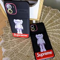 Gambar Case Samsung A04S A13 4G 5G A14 A52 A52S A54 A23 Casing Kaws Supreme Cover Camera TPU Premium Prostar 2 - Samsung A04S dari Cute Case43 undefined 4 Tokopedia