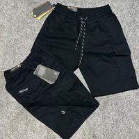 Gambar CELANA PENDEK SURFING CHINO SUPER PREMIUM CK0017 - Hitam, 27 dari SAHABAT-KICAU undefined 3 Tokopedia