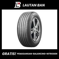 Gambar Ban Mobil Lexus RX 350 Bridgestone 235/50/21 ALENZA 001 dari Lautan Ban undefined 1 Tokopedia