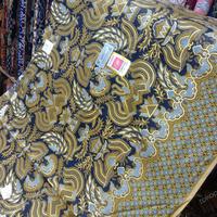 Gambar kain katun batik Prada premium dari rasno textle undefined 3 Tokopedia
