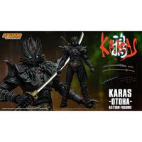 Gambar Storm Collectibles 1/12 Karas (Otoha) dari We The Toys Official Store undefined 1 Tokopedia