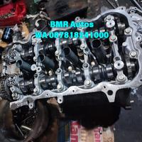 Gambar Cylinder Head All New Xenia 1300 Dual VVT-I Original dari BMReborn undefined 1 Tokopedia