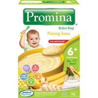Gambar PROMINA Bubur Bayi ALL VARIAN RASA 120G - TIM SAPI WORTEL dari Murah Sekali Shop undefined 3 Tokopedia