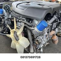 Gambar engine mesin komplit transmisi matic 4x4 toyota land cruiser GRJ200 hilux surf toyota fj cruiser 1GR 4.0 cc 4000 cc (price 135.000.000) dari RianAutoPart undefined 1 Tokopedia