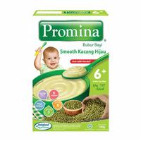 Gambar PROMINA Bubur Bayi ALL VARIAN RASA 120G - TIM SAPI WORTEL dari Murah Sekali Shop undefined 4 Tokopedia
